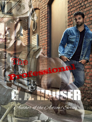cover image of The Professional